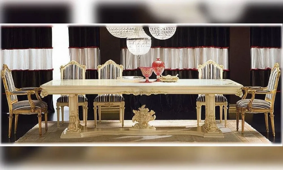 Стол Silik Talia 2 - фото 1