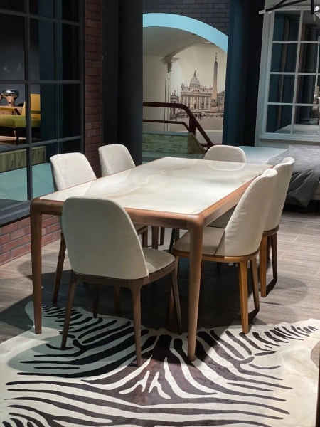 Обеденный Стол Homage Icon