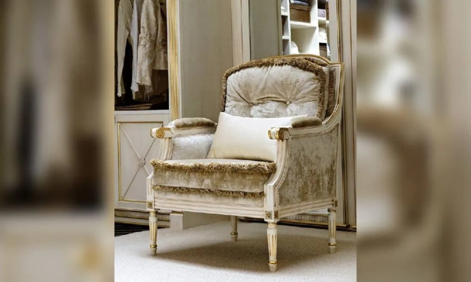 Кресло Tosato Classic 3 - фото 1