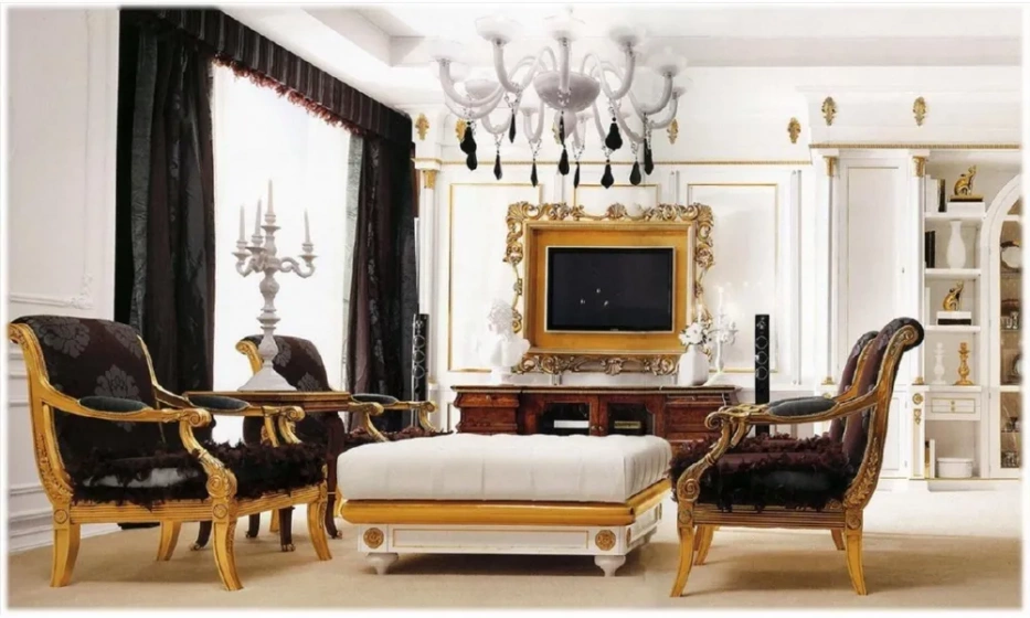 Гостиная Grilli Roma - фото 1