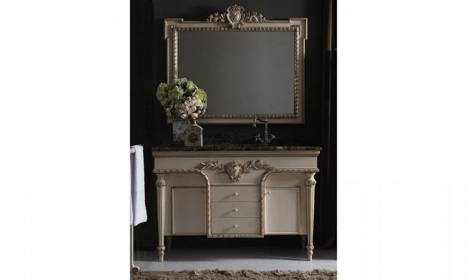 База Под Раковину Silvano Grifoni 3022 - фото 1