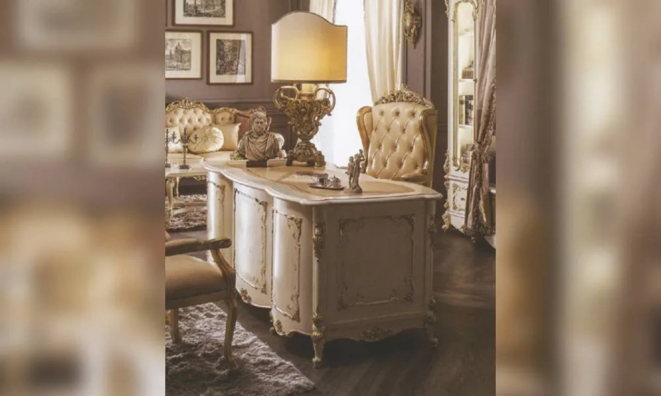 Стол Письменный Agm Royal - фото 1