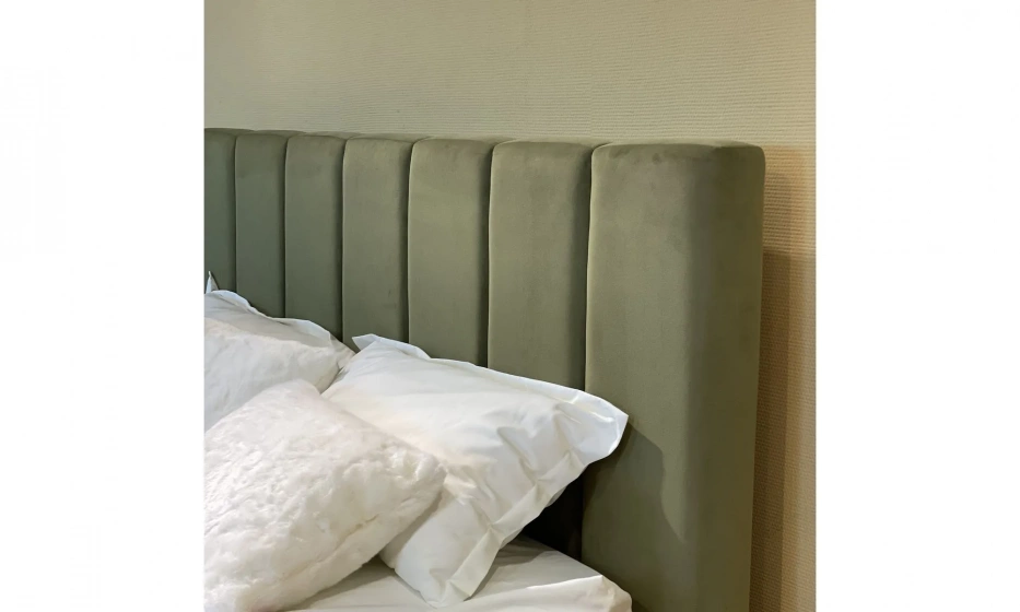 Кровать Solti Milano - фото 9