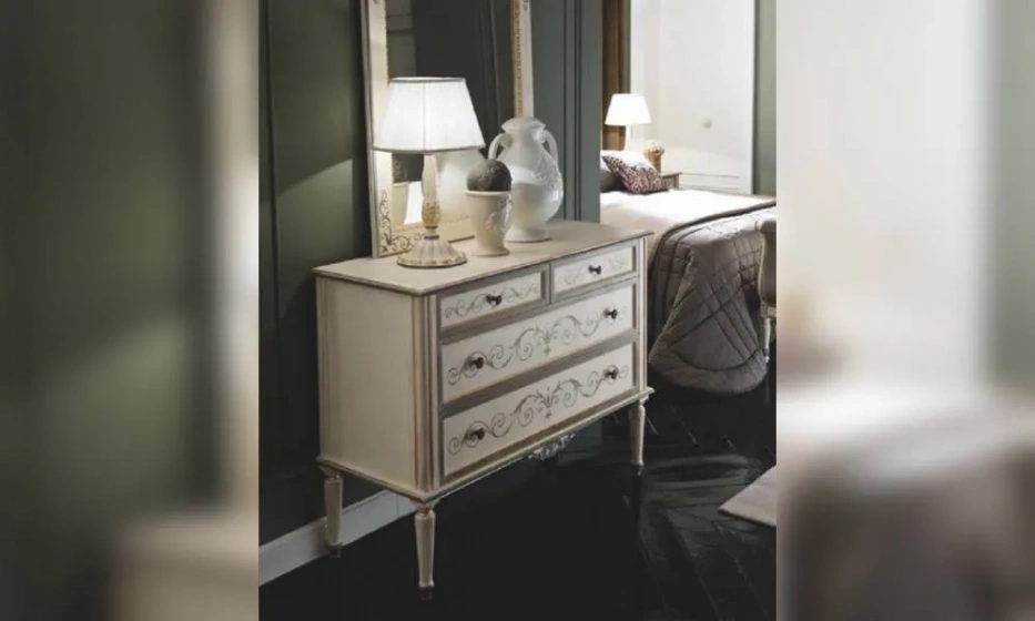 Комод Grifoni Vittorio 2578 - фото 1