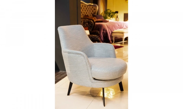 Кресло АННА ПОТАПОВА EMILIANO