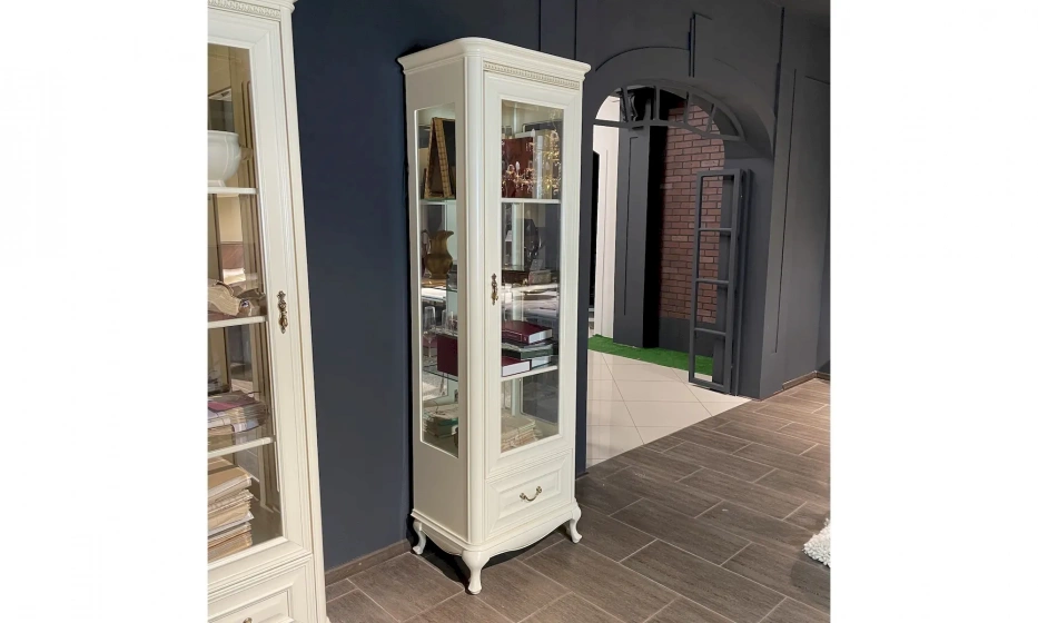 Витрина Taranko Verona - фото 3