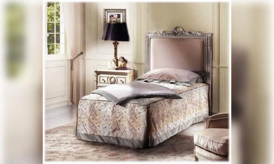 Кровать В Детскую Angelo Cappellini Cimarosa - фото 1