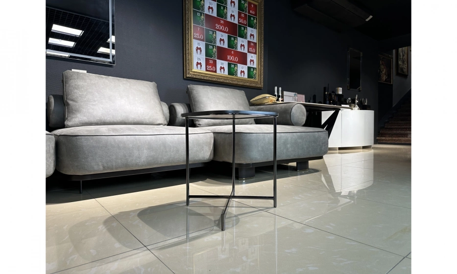 Приставной столик Saloni Thor - фото 3