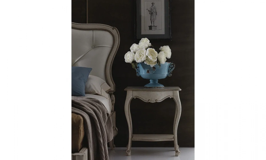 Спальня Silvano Grifoni Bedroom 5 - фото 4