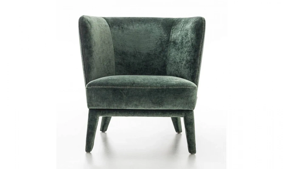 Кресло Rondo Nicoline Salotti R004 - фото 1