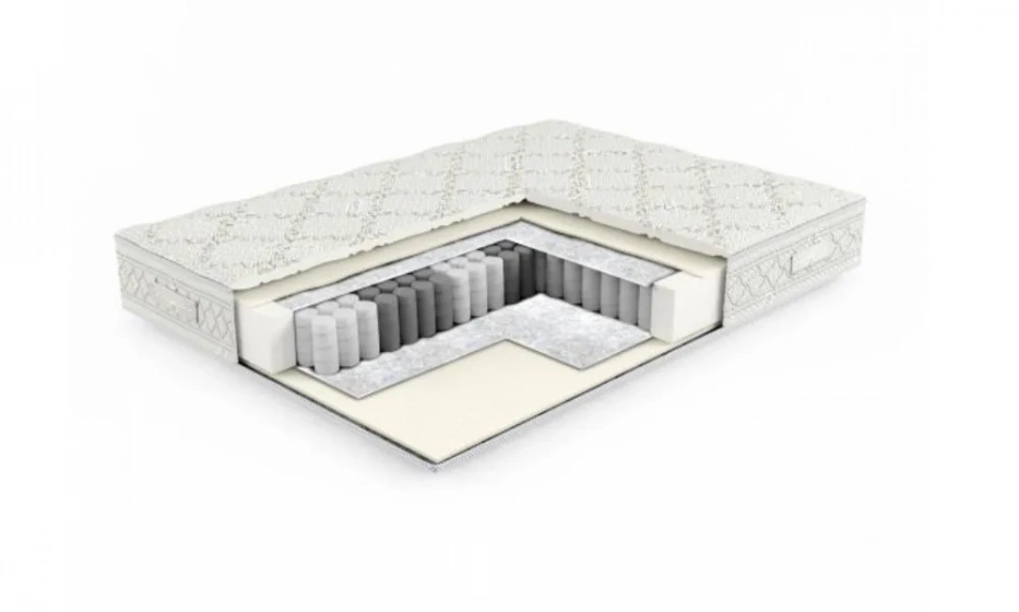 Матрас Сонберри Easy-14 - фото 1