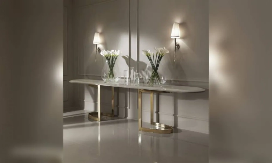 Консоль Dv Home Collection Form Prince - фото 1