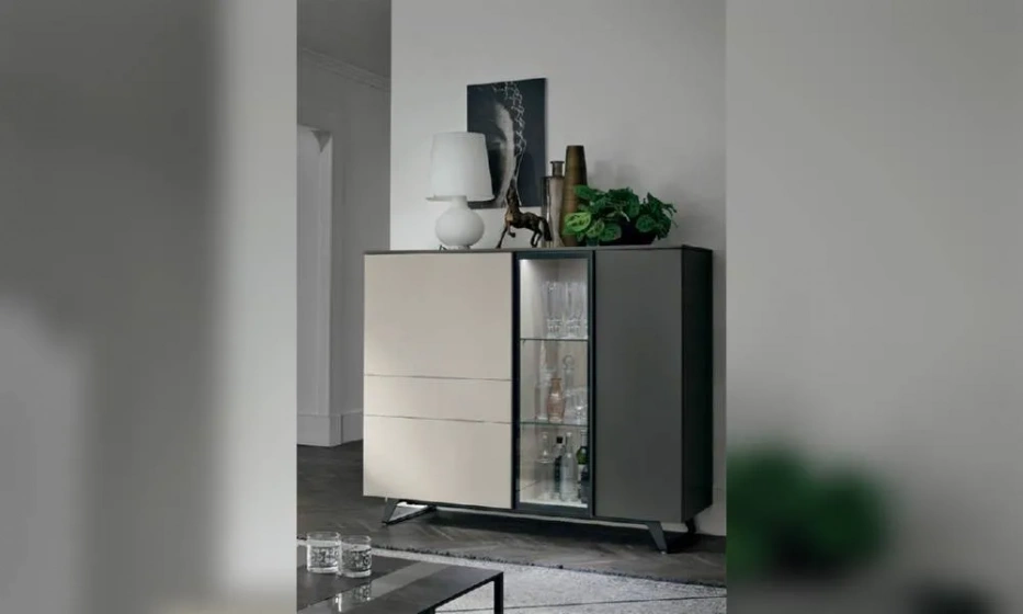 Буфет Tomasella Metropolis C01 - фото 1