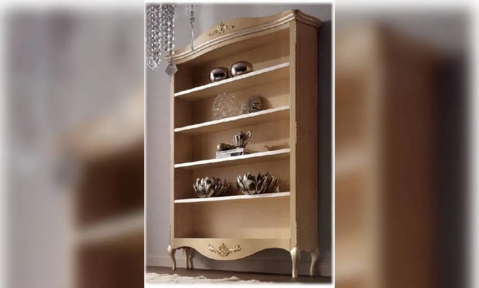 Книжный Шкаф Florence Art 3639 - фото 1