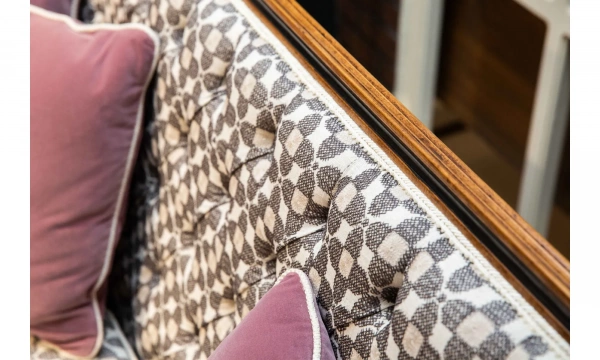 Диван Vittorio Grifoni