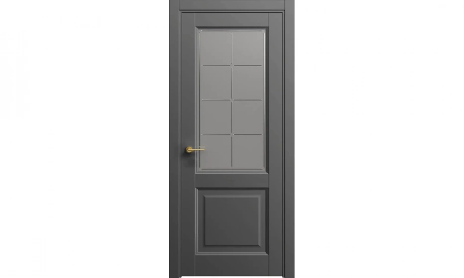 Межкомнатная дверь Софья, коллекция Classic, Модель 331.152 - фото 1