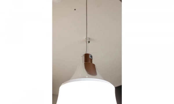 ARTEMIDE люстра FALKLAND S/CORPO ELETTRIFIC 94
