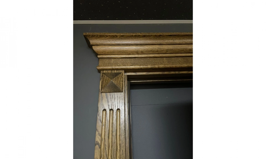 Дверь АСТРОДОРС Софи - фото 3