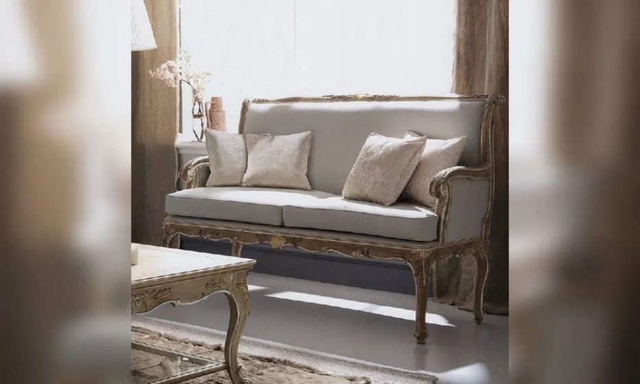 Софа Grifoni Silvano Living Room 2 - фото 1