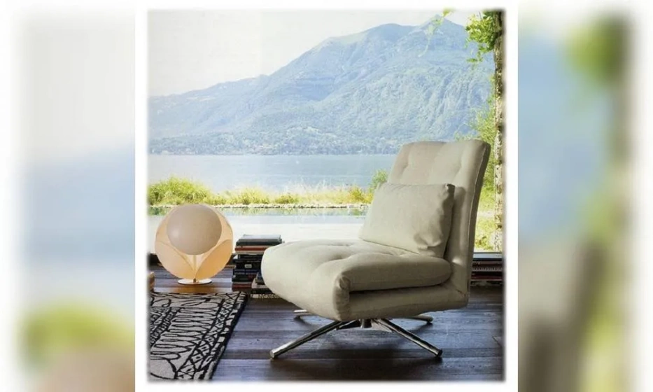 Кресло Bonaldo Benny - фото 1