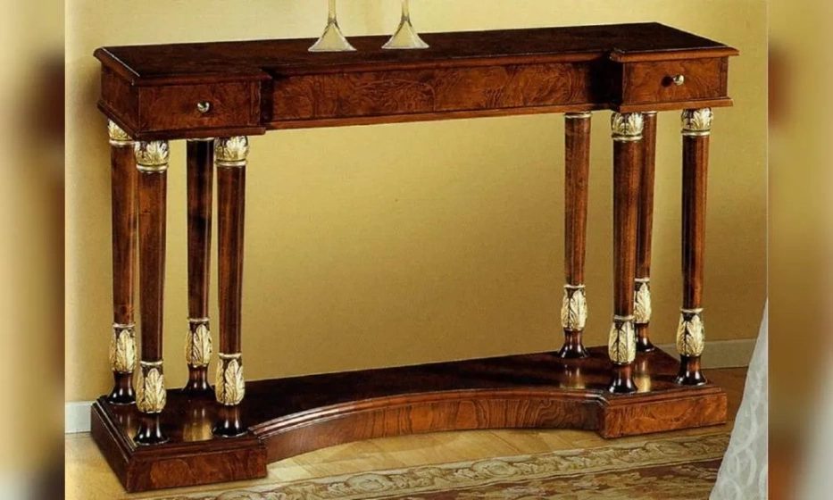 Консоль Giuliacasa Venezia 2 - фото 1