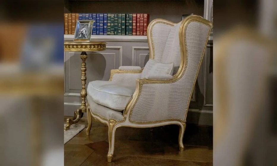 Кресло Medea 467 - фото 1