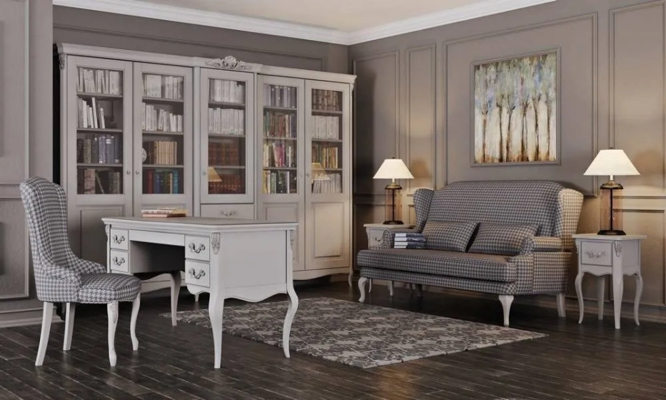 Кабинетный Стол Kreind Atelier Home - фото 4