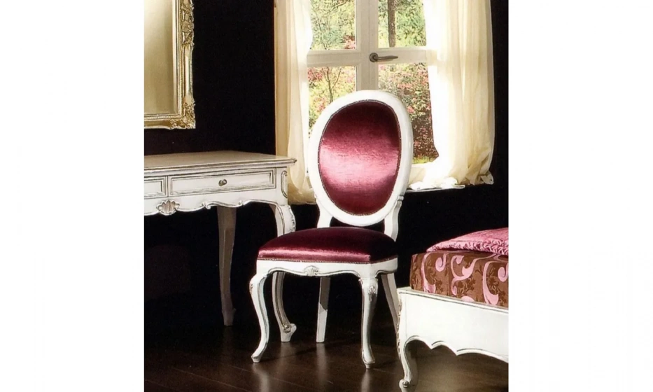 Спальня Scappini 30Th Anniversary 5 - фото 7