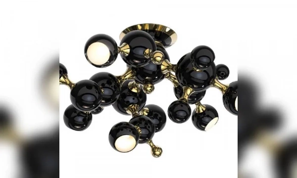 Потолочный Светильник Delightfull Atomic