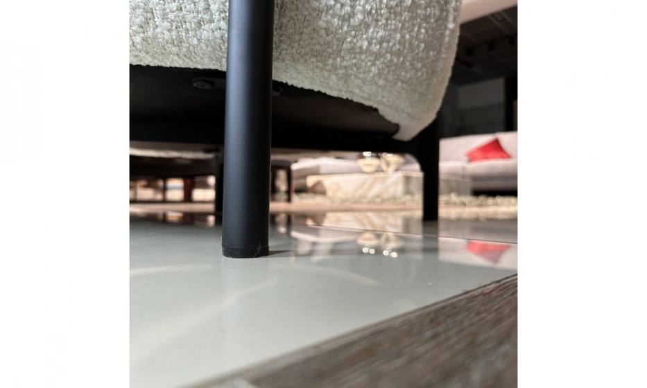 Кресло Saloni Bonbon - фото 12