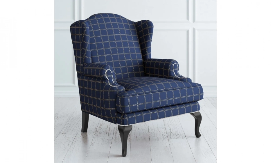 Кресло Kreind Френсис M12-Bn-0363 - фото 1