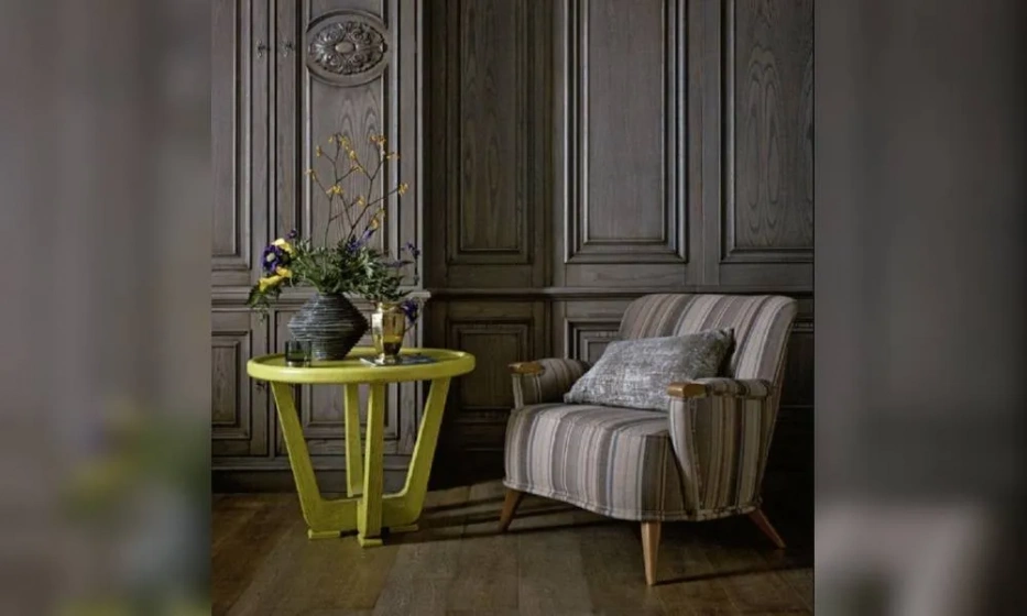 Кресло Zonta Elegante 2 - фото 1