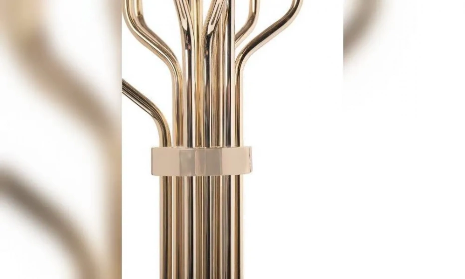 Настольная Лампа Janis - фото 7