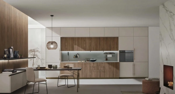Кухня Stosa Cucine Metropolis