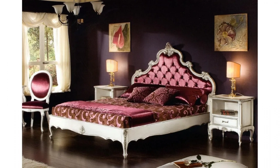 Спальня Scappini 30Th Anniversary 5 - фото 2