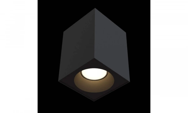 Потолочный Светильник Technical C030Cl-01B