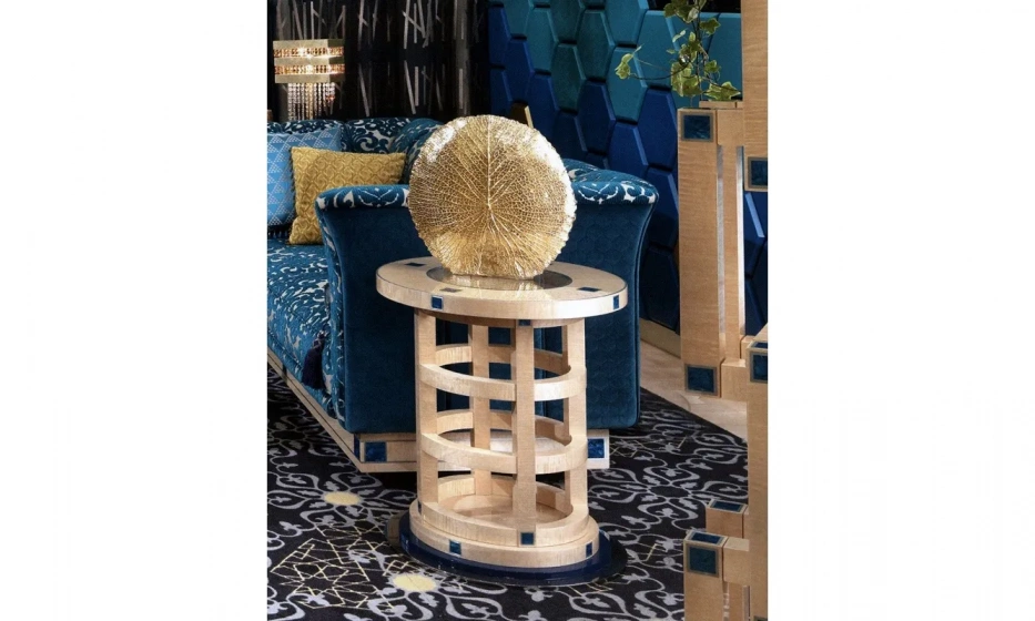 Гостиная Francesco Molon Eclectica 7 - фото 6