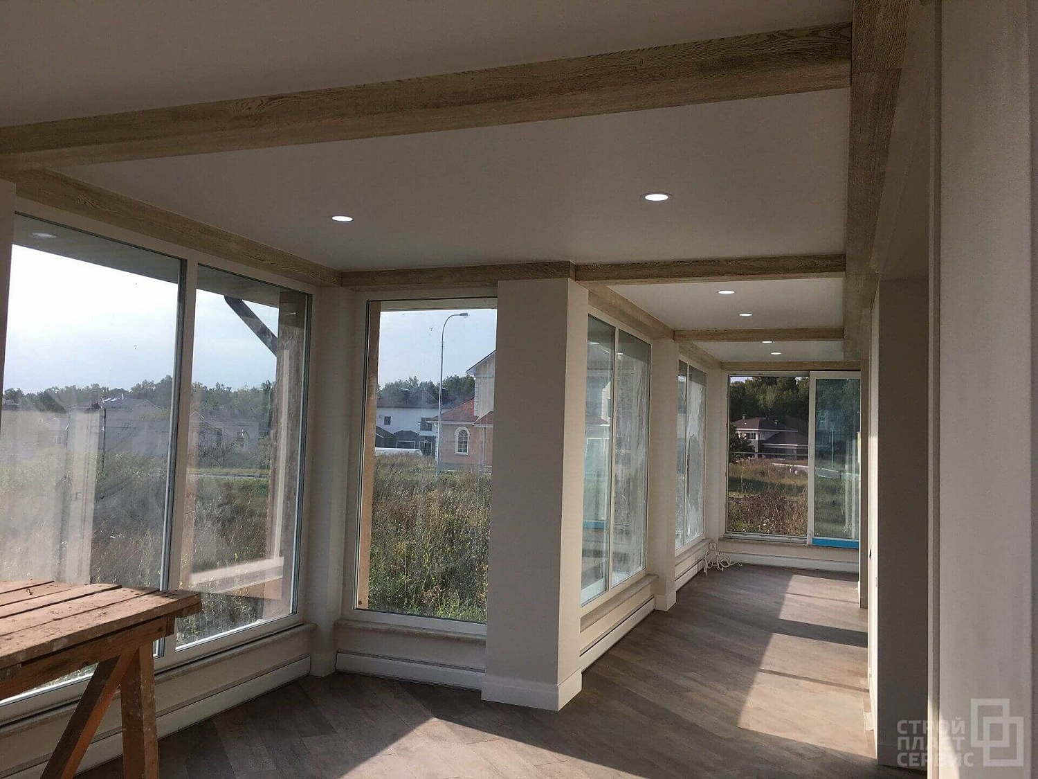 СтройПластСервис