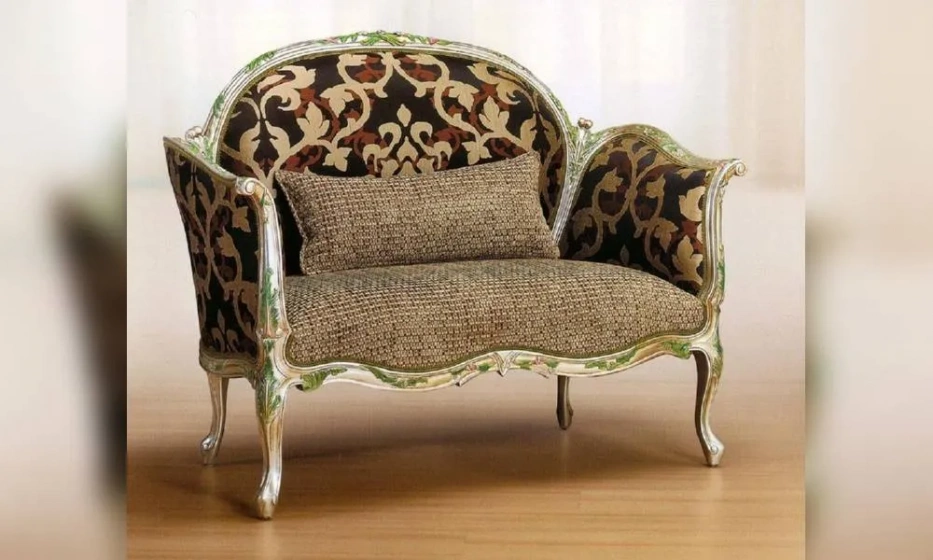 Софа Morello Gianpaolo Antoinette - фото 1