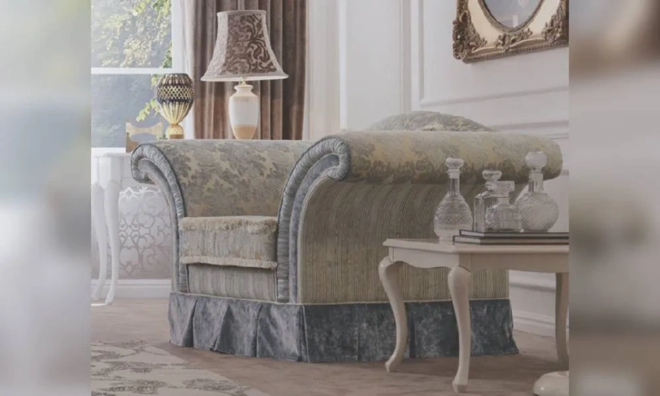 Кресло Giorgio Casa Giulietta E Romeo 6 - фото 1