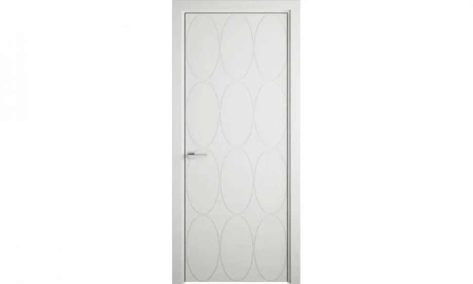 Межкомнатная дверь Софья, коллекция Phantom, Модель 78.79 ME4 - фото 1