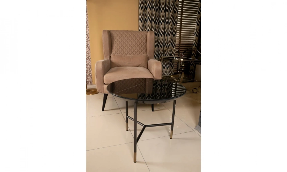 Стол приставной АННА ПОТАПОВА - фото 8