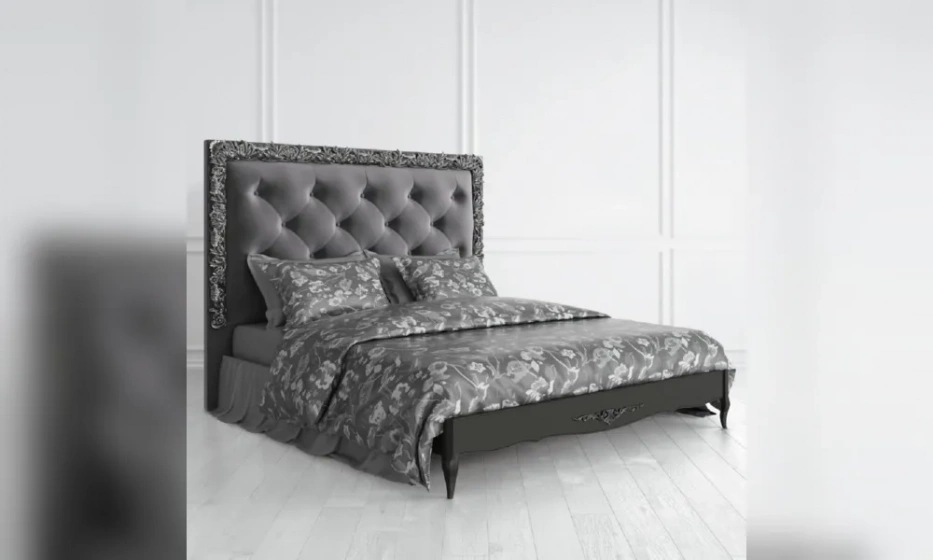 Кровать В Спальню Kreind Nocturne - фото 1