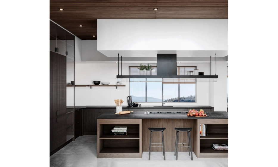 Кухня Am Classic Devon - фото 4