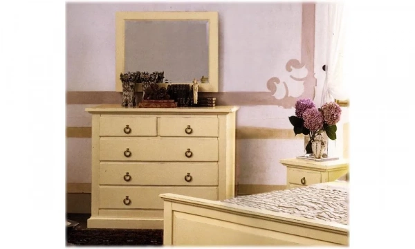 Спальня Tonin Glamour 30