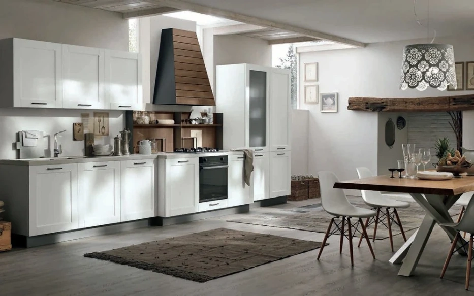 Кухня Stosa Cucine City - фото 30