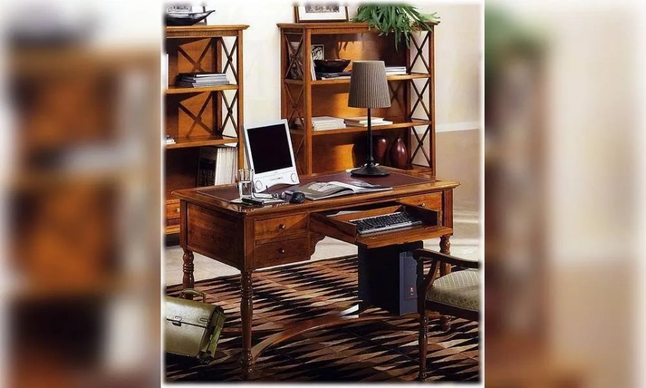 Компьютерный Стол Tosato Ricordi 2 - фото 1