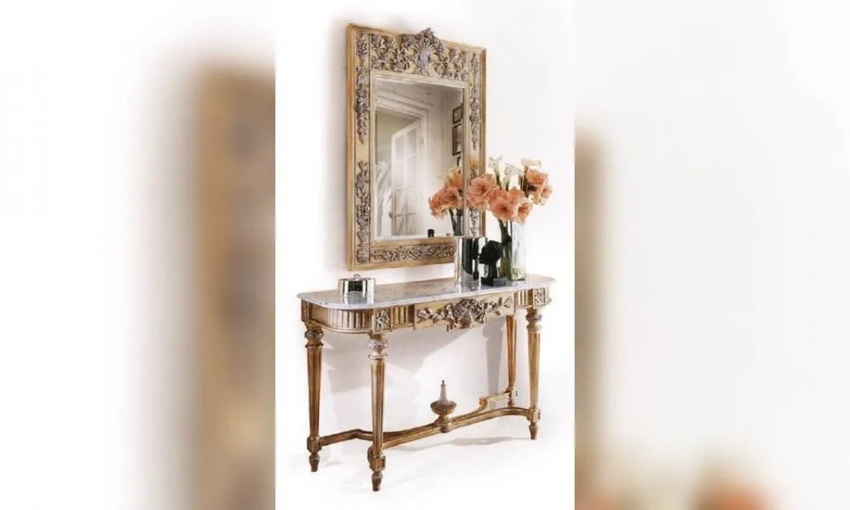 Консоль Angelo Cappellini Accessories 10 - фото 1