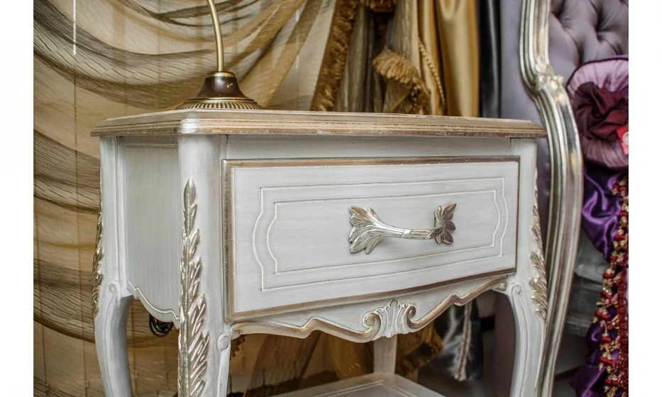 Спальня комплект Savio Firmino - фото 25