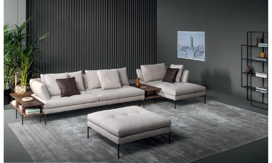 Диван Bonaldo Aliante - фото 1